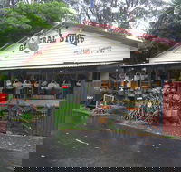 Cabbage Tree Cafe - Goulburn Accommodation