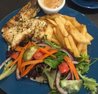 Cafe Alex - Goulburn Accommodation