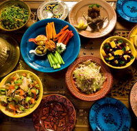 Cafe Fez - Goulburn Accommodation