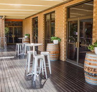 Club Savoy - Goulburn Accommodation