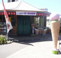 Coolas Ice Creamery - Goulburn Accommodation