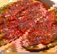 Dante's Gourmet Pizza Bar - Goulburn Accommodation