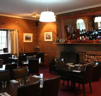 Darcy's - Goulburn Accommodation