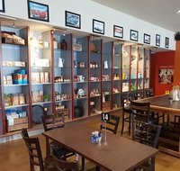 Delizie Cafe Deli - Goulburn Accommodation