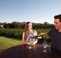 Gapsted Wines - Goulburn Accommodation