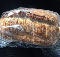 Halls Gap Bakery - Goulburn Accommodation