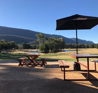 Halls Gap Hotel Restaurant - Goulburn Accommodation