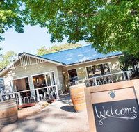 Harvest Halls Gap - Goulburn Accommodation