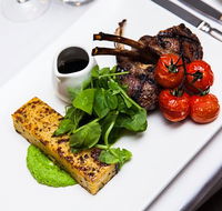 Harvest Restaurant - Goulburn Accommodation