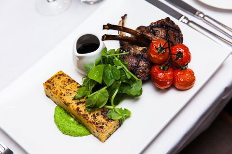 Harvest Restaurant - Goulburn Accommodation 0