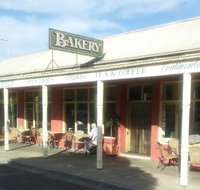 Heiner's Bakery - Goulburn Accommodation