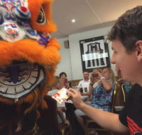 Hong Kong Inn Chinese Restaurant - Goulburn Accommodation