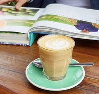 Livefast Lifestyle Cafe - Goulburn Accommodation
