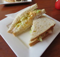 Nicks Bakehouse - Goulburn Accommodation