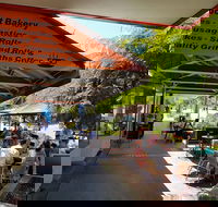 Orbost bakery - Goulburn Accommodation