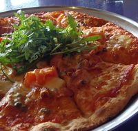 Pats Italian Restaurant  Bar - Goulburn Accommodation