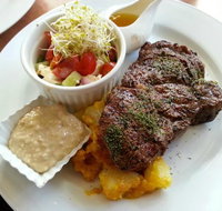 Quarry Restaurant - Goulburn Accommodation