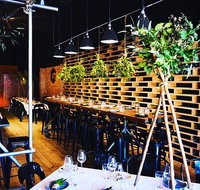 Reclaim Winebar  Cafe - Goulburn Accommodation