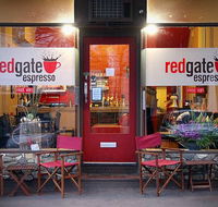 Redgate Espresso - Goulburn Accommodation
