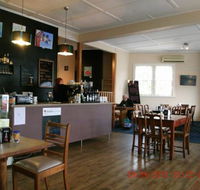 Smokeytown Cafe - Goulburn Accommodation