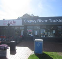 Snowy River Cafe - Goulburn Accommodation