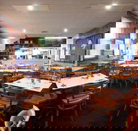 The American Hotel Creswick - Goulburn Accommodation
