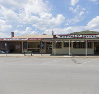 The Buffalo Hotel - Goulburn Accommodation