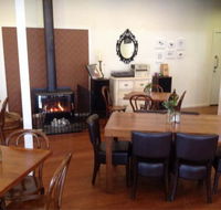The Dairy Cafe - Goulburn Accommodation