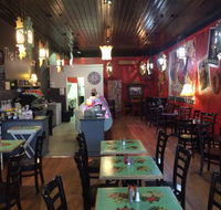 The French Pear Cafe - Goulburn Accommodation