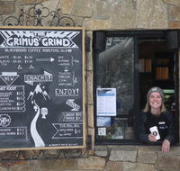 The Grimus Grind - Goulburn Accommodation