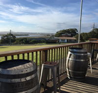 The Marlo Hotel - Goulburn Accommodation