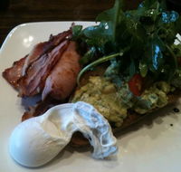 The Old Butcher Shop Cafe - Goulburn Accommodation