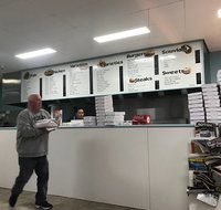 Wallan Fish  Chips