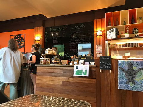 Wishing Tree Cafe - Goulburn Accommodation 0