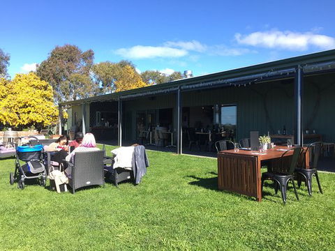 Avon Ridge - Goulburn Accommodation 0