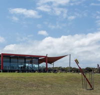 Bistro at Banks - Goulburn Accommodation