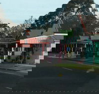 Briagolong Cafe - Goulburn Accommodation
