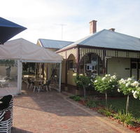 Cafe Zoo - Goulburn Accommodation