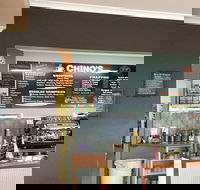 Chino's on Victoria - Goulburn Accommodation