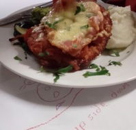 Corryong Hotel Bistro - Goulburn Accommodation