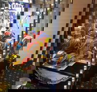 Kerang Sports And Entertainment Venue - Goulburn Accommodation