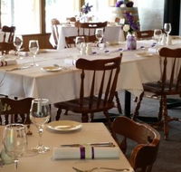 Riley's Restaurant - Goulburn Accommodation