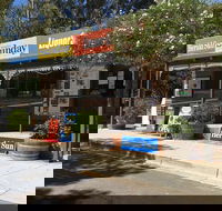 Taggerty General Store - Goulburn Accommodation