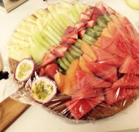 The wood box - Goulburn Accommodation