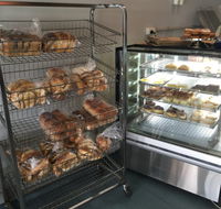 Upper Murray Community Bakery - Goulburn Accommodation