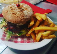 Upper Murray Pizza  Cinema - Goulburn Accommodation