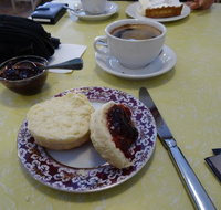 Mason Clarke Coffee Roastery and Preserving Kitchen - Goulburn Accommodation