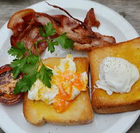 Portarlington Bakehouse - Goulburn Accommodation