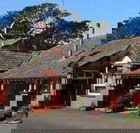 Ti Tree Hotel - Goulburn Accommodation