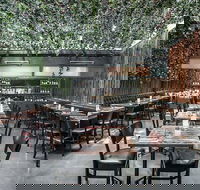 Barrel Bar and Dining - Goulburn Accommodation